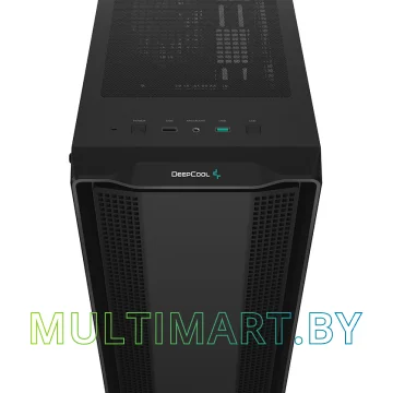 Корпус DeepCool CC560 ARGB (R-CC560-BKTAA4-G-1) картинка 9